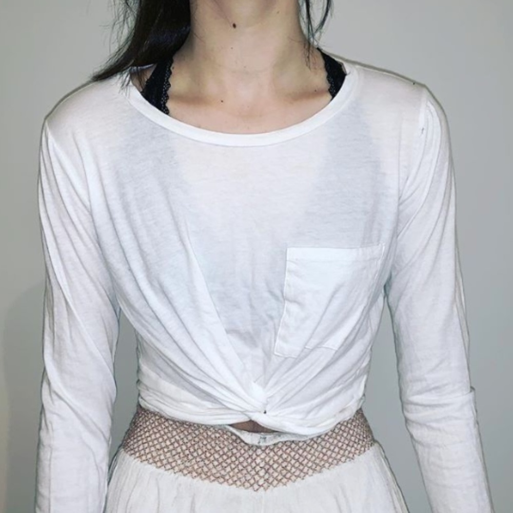 Forever 21 Long Sleeve